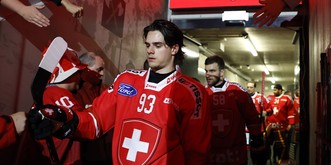 Théo Rochette a une chance en or au Mondial