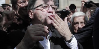 L'accord qui provoque l'éclatement du Parti socialiste français