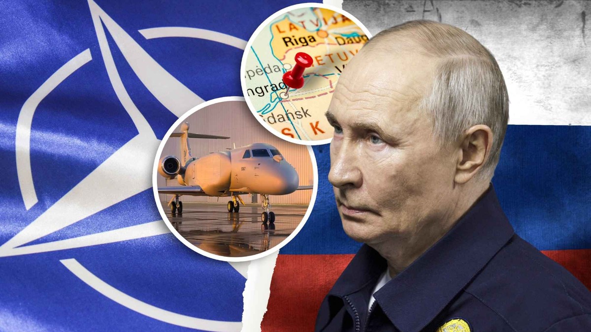 L'Otan a lancé un avertissement musclé à la Russie à Kaliningrad