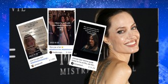 La «dark feminine energy», l'énième tendance pseudo féministe à la con