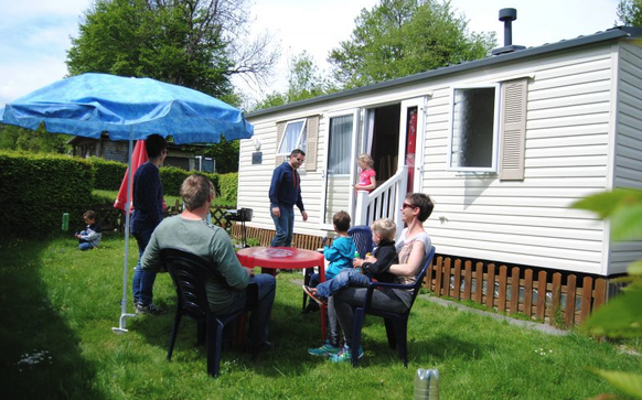 Mobile Home