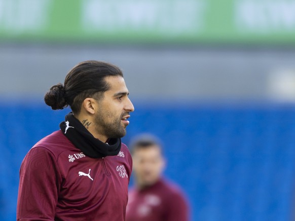 Ricardo Rodriguez a fait une belle saison au Betis Séville, qualifié pour la prochaine Ligue des champions.