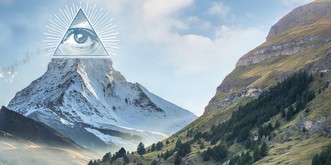 Complotisme: en Valais, la libre pensée pour le meilleur et pour le pire