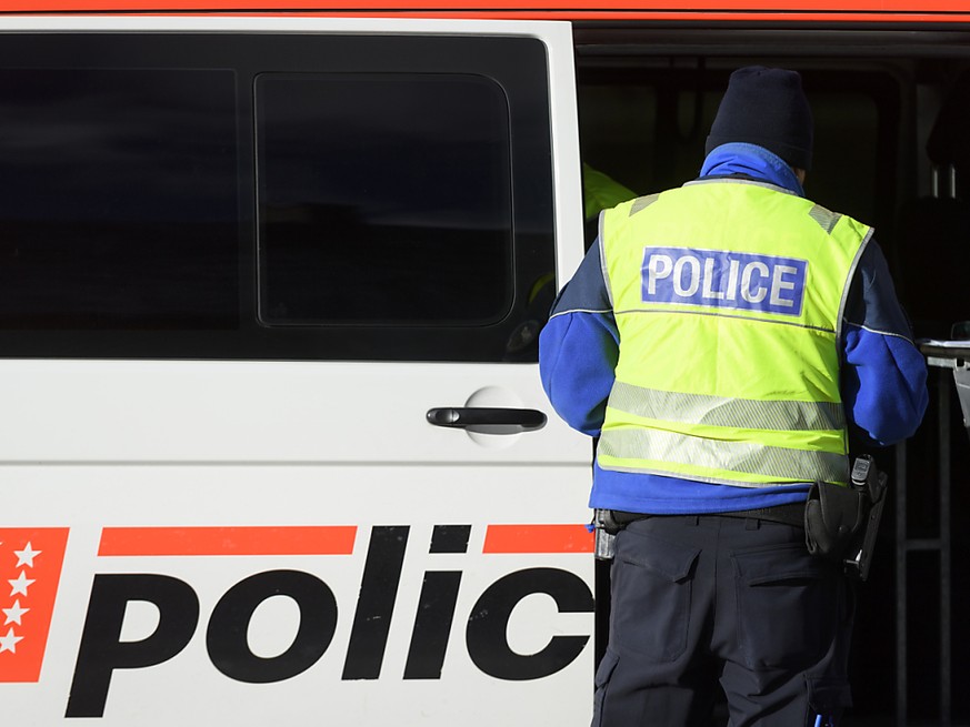 Les causes de l'explosion vendredi