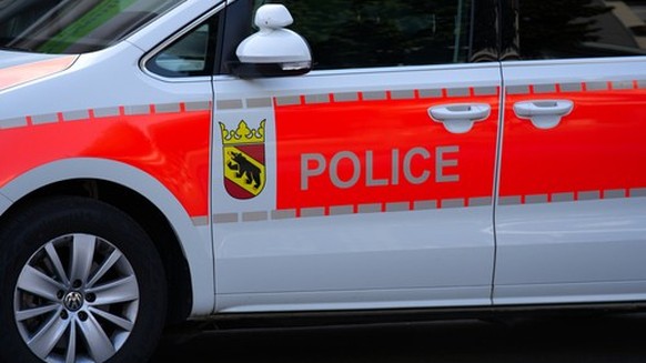 Polizei Bern