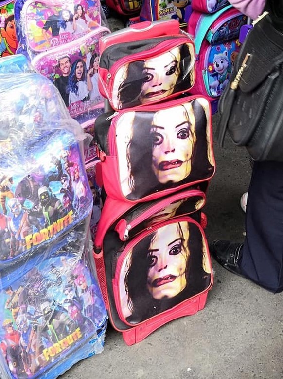 Mode-Fails. Fashion die sich hoffentlich nicht durchsetzt