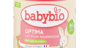 Du lait infantile rappelé chez Migros