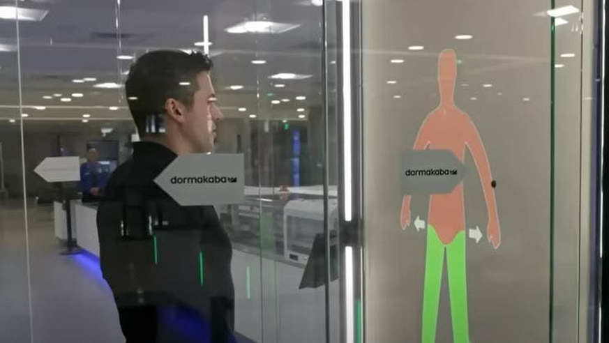 L’émission de télévision américaine «Good Morning America» a récemment rendu compte du projet du Département de la Sécurité intérieure avec la participation de Dormakaba.