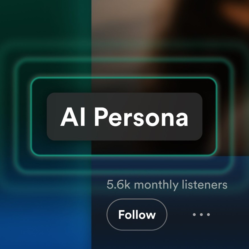 Le géant du streaming Spotify a annoncé mardi qu'il lancerait mi-septembre un nouveau badge «AI Persona» permettant d'identifier clairement les créateurs de contenus générés par l'IA et ...