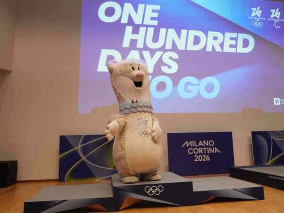 Les billets pour les JO d&#039;hiver se vendent bien