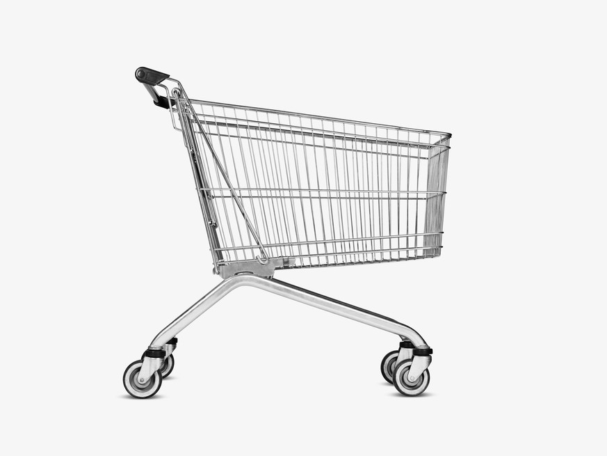 Un tribunal a prononcé mardi la fin d&#039;activité pour le célèbre fabricant alsacien de chariots de supermarché Caddie.