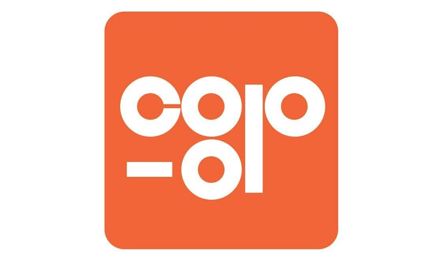 Ancien logo de la Coop