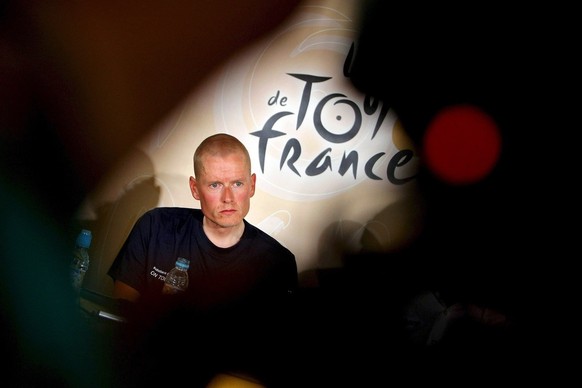 Tour de France 2023: Vingegaard est sur le point de remporter sa deuxième victoire. Sa performance attise les accusations de dopage.