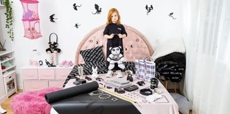 Enfants avec peluches sado-maso: le scandale Balenciaga en 4 points