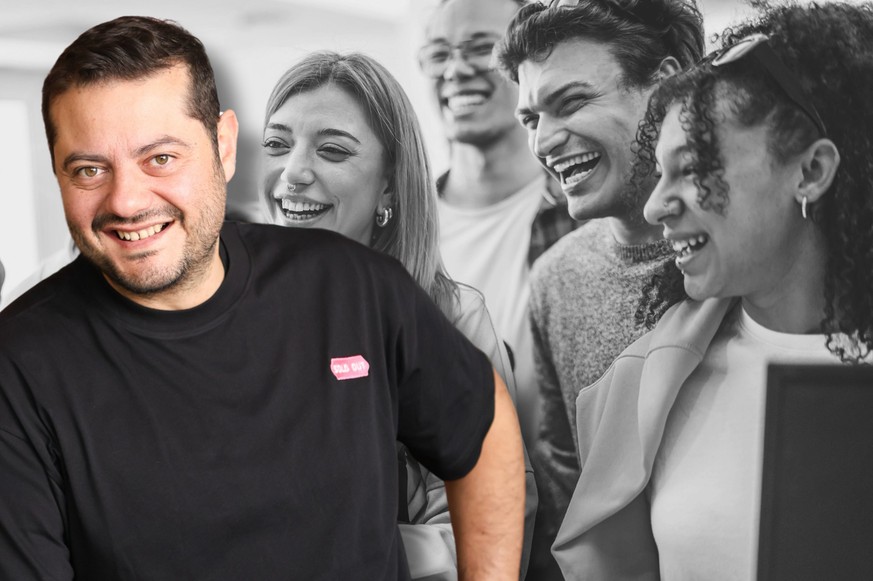 Il n’existe qu’une seule bonne raison de tutoyer ses clients