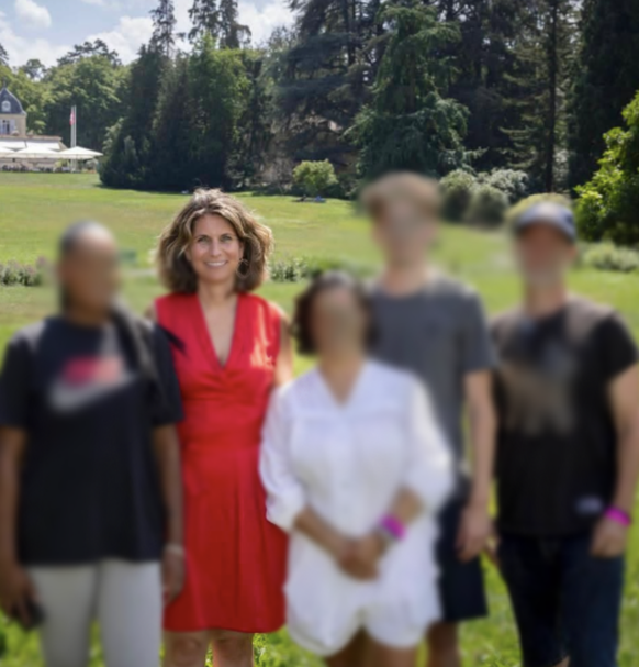 Photo recadrée.