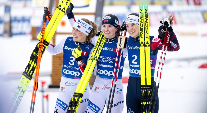 Ces femmes bannies ont un plan pour participer aux JO d'hiver