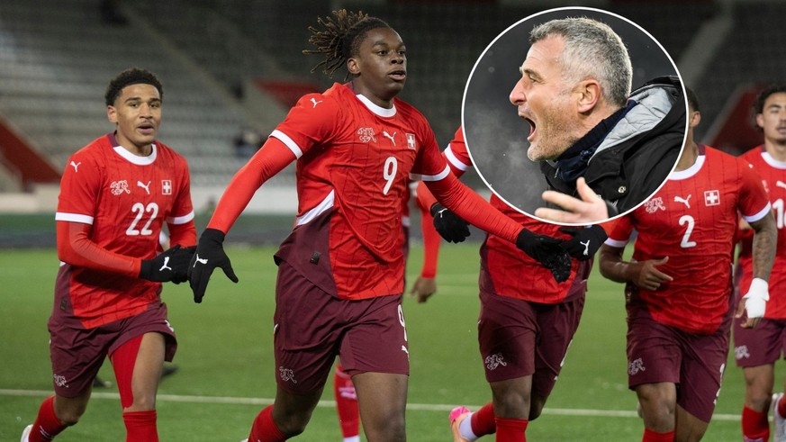 Alex Frei se bat pour régler un gros problème de la Nati