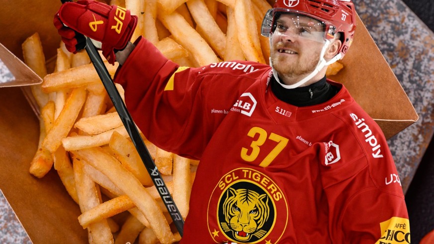 Un improbable business permet à Langnau d'engager un étranger