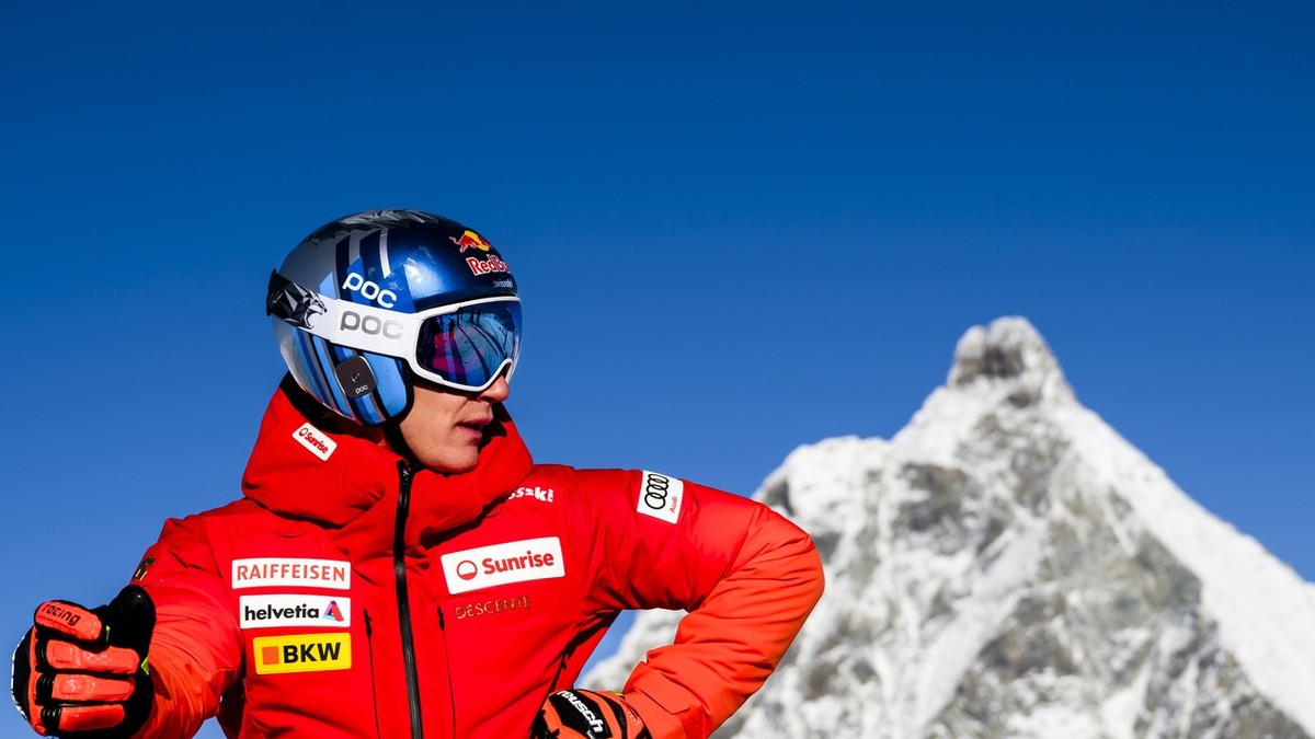 Les skieurs redoutent Zermatt: &laquo;&Ccedil;a va taper&raquo;