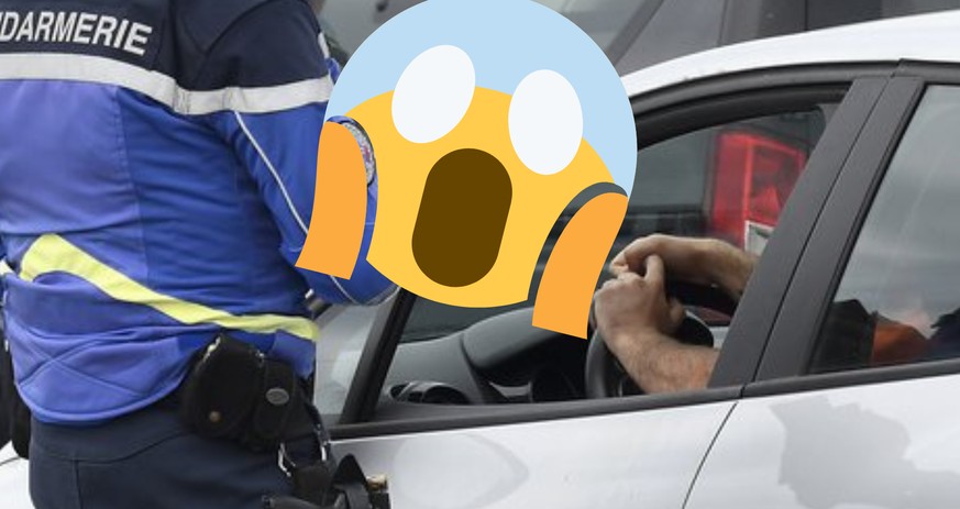 Ivre, il asperge un flic de sang, crie qu'il a le sida et fait l'hélicobite