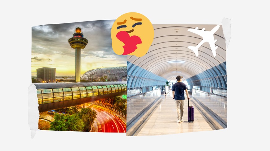 La Suisse possède l'un des 10 meilleurs aéroports au monde