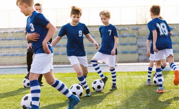 Le sport en club est de plus en plus délaissé par les jeunes, au profit d'une pratique sportive autonome.