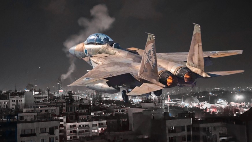 Toutes ces fois où Israël a attaqué l'Iran