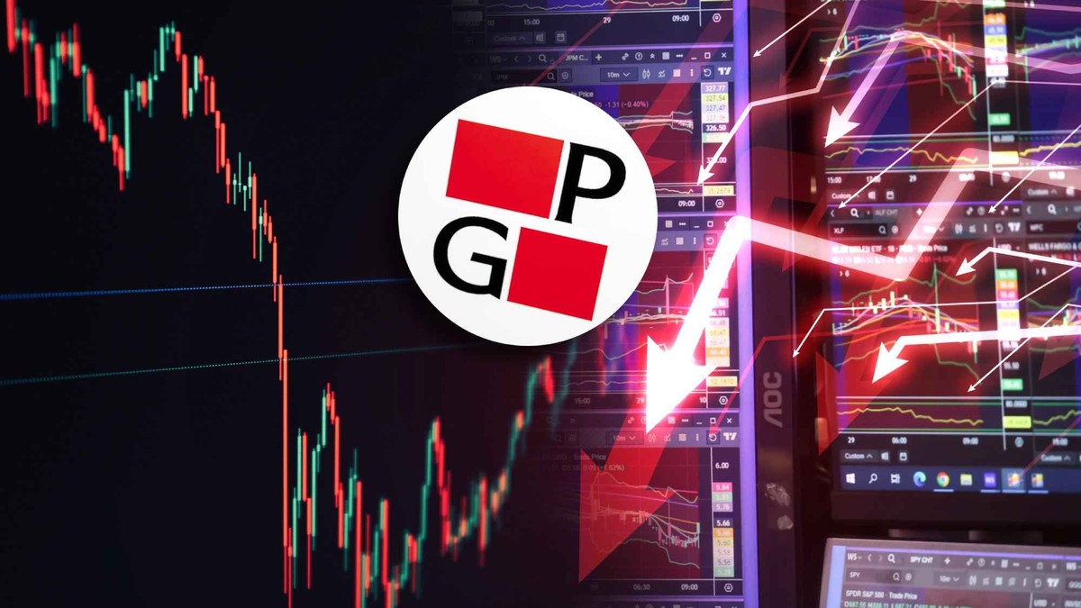 Economie: voici pourquoi Partners Group souffre en bourse