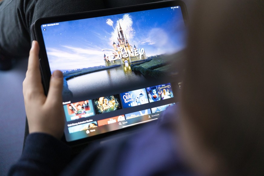 Disney+, la plateforme de divertissement va augmenter ses prix.