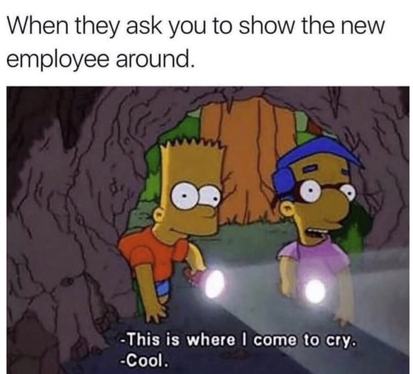 Job Memes Arbeit Memes