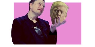 Trump et Musk, c'est comme écouter un podcast bienveillant