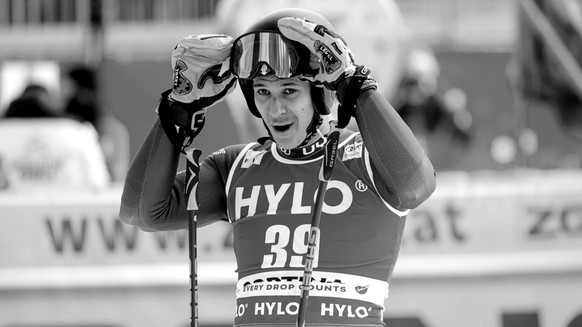 Matteo Franzoso