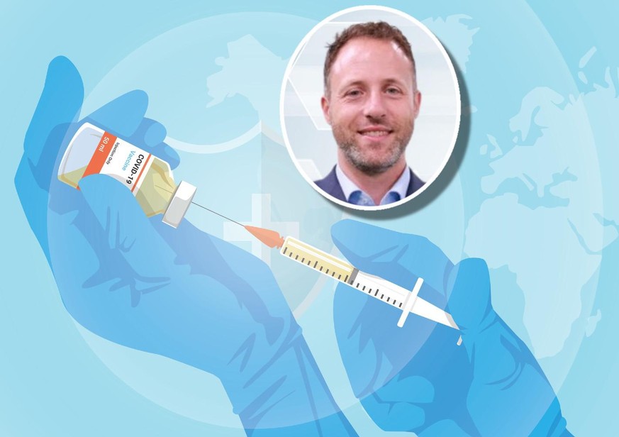 Un «super vaccin» suisse pour sauver le monde du Covid-19