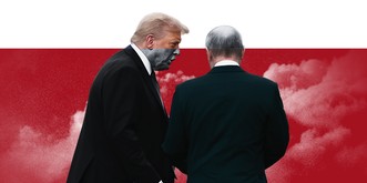Trump souffre du même mal que Poutine: «Leur santé est une arme de guerre»