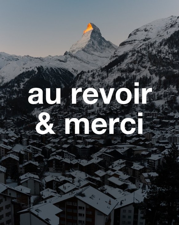 Suisse Tourisme boude le français et ça fâche les Romands