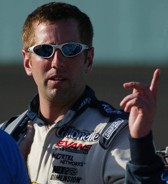 December 18, 2025: Undated file image of NASCAR driver Greg Biffle. - ZUMAm67_ 20251218_zaf_m67_005 Copyright: xChuckxFadelyx