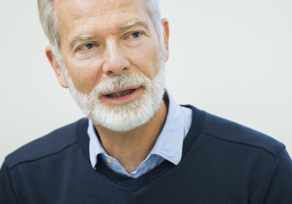 Pour Philippe Eggimann, il faut se pr