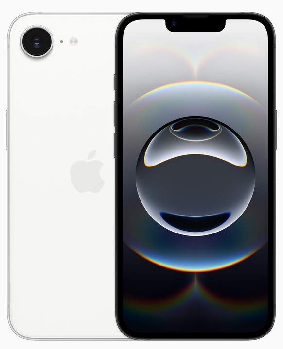 iPhone 16E, angekündigt am 19. Februar 2025