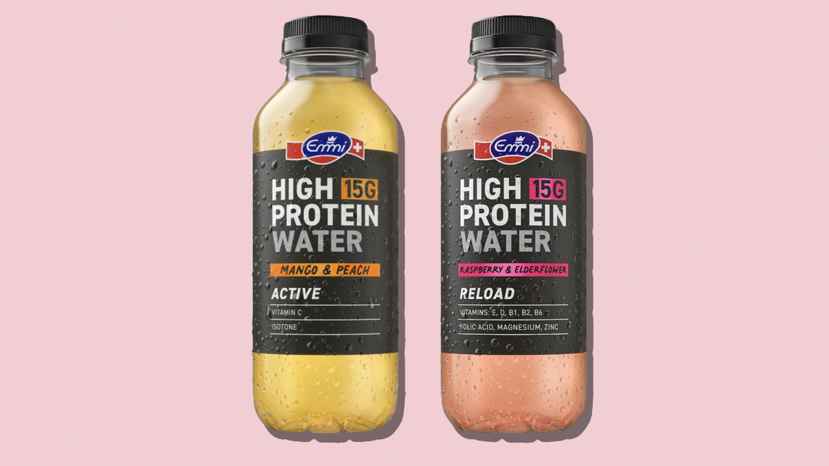 Emmi Launches New Drink at Migros - News Directory 3