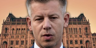 Magyar veut démanteler le système «pourri» d'Orban