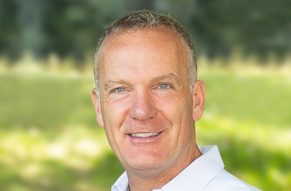 Mark Balsiger