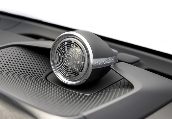 Volvo EX90