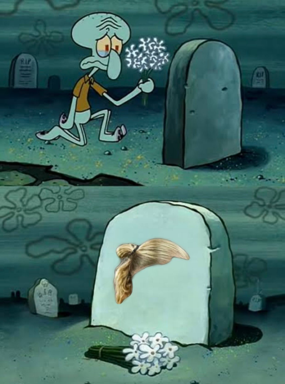 Lustige Memes zu Haalands neuem Haarschnitt