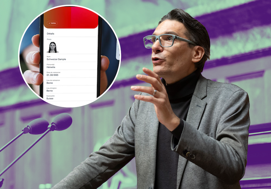 Interdire Insta et TikTok aux ados? Notre sondage cachait une surprise