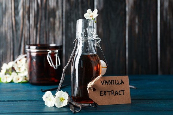 Vanille-Extrakt – wie viel Vanille ist wirklich hier drin?