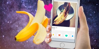 On a testé le Tinder des bananes 🍌