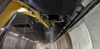 Effondrement au Gothard: les élus suisses savaient et n’ont rien fait