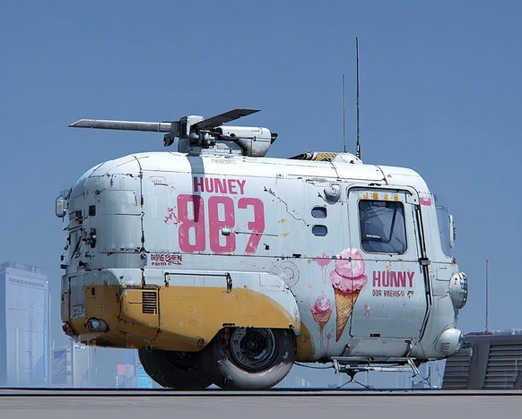 An Improbable Future 
An Improbable Future is a speculative design studio that explores the intersection of design and generative AI. 
We focus on creating conceptual objects and interfaces that might ...