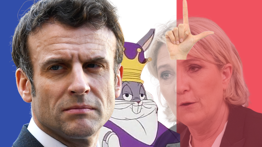 Après la réélection du président Emmanuel Macron, cap pour les législatives.